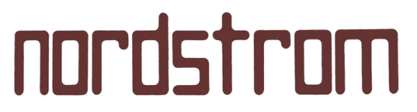 Nordstrom logo