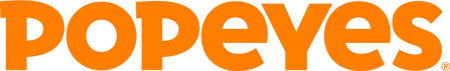 Popeyes logo