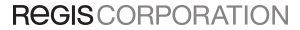 Regis Salons logo