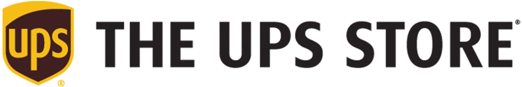 The UPS Store logo