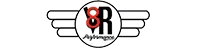 V8R Performance logo