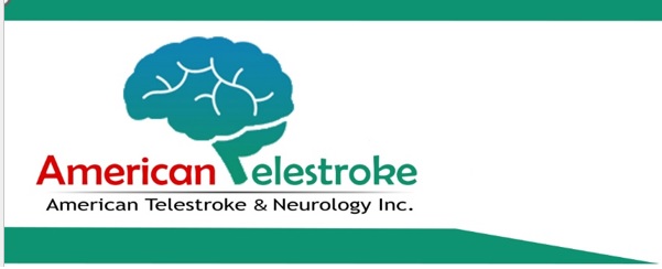 American Telestroke & Neurology Clinic logo