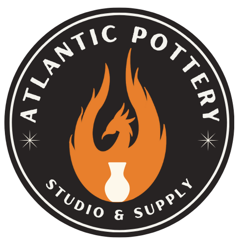 Atlantic Pottery Supply logo