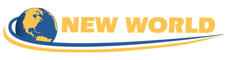 New World Van Lines logo